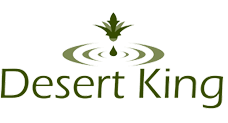 Desert King